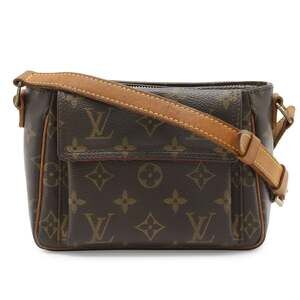 Louis Vuitton Viva Cite Handbag Canvas #252009L91B